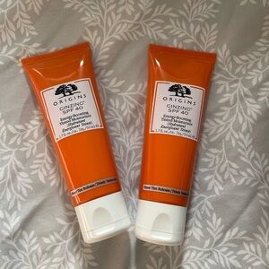 Origins SPF40 - Energy boosting Tinted Moisturizer